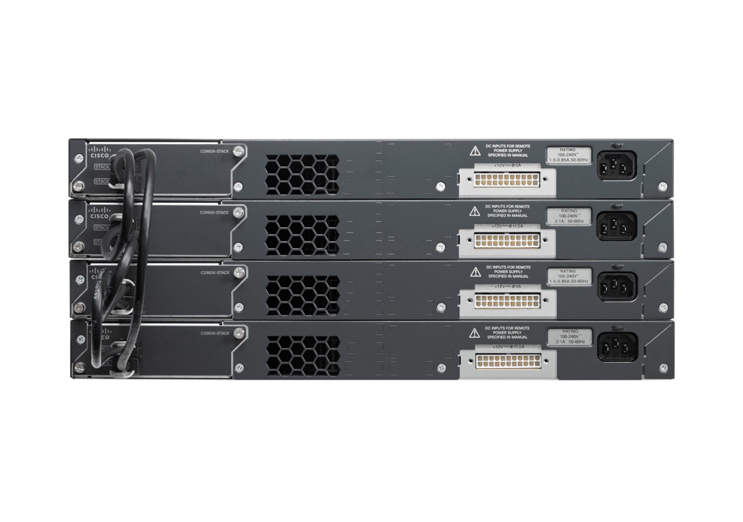 Cisco Catalyst C2960X-STACK= Flexstack-Plus Network Stacking